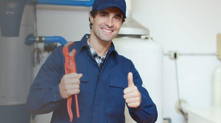 Professional septic tank pumping in Jackson, MN